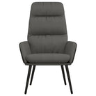 Fauteuils voor Optimaal Zitcomfort met Zachte Stoffen en Kunstleer - Fauteuils & Relaxfauteuils