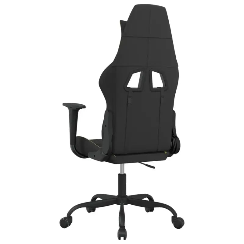 Gamingstoel met duurzame stof en comfortabele totale afmetingen - Gamingstoelen
