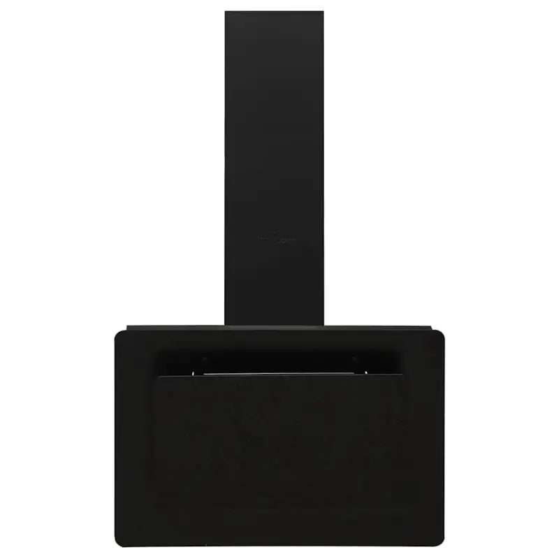 Geluidarme wandafzuigkap met roestvrij staal en wasbaar vetfilter - Afzuigkappen