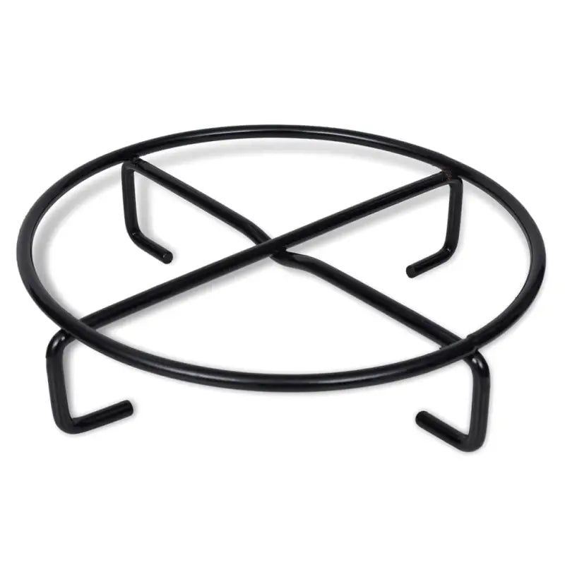 Gietijzeren braadpan voor stoofschotels en braadstukken - Gietijzeren pannen