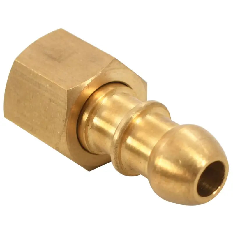 Grote gasbarbecue met ingebouwde thermometer en gepoedercoat staal - Barbecues