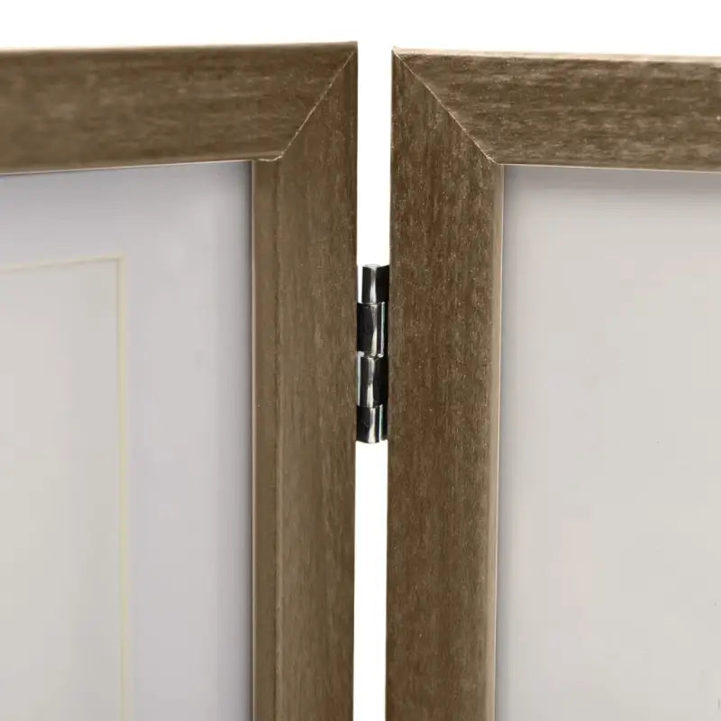 Grote lijst met inklapbaar ontwerp voor stijlvolle fotolijsten - Fotolijstjes