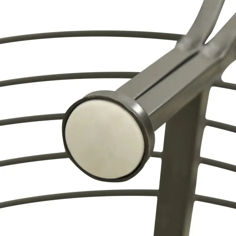 Halfronde boombank voor een gezellige zithoek in de tuin - Tuinbanken