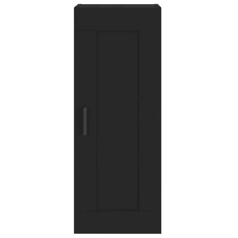 Hoge kast van bewerkt hout met duurzame charme - Dressoirs & buffetkasten