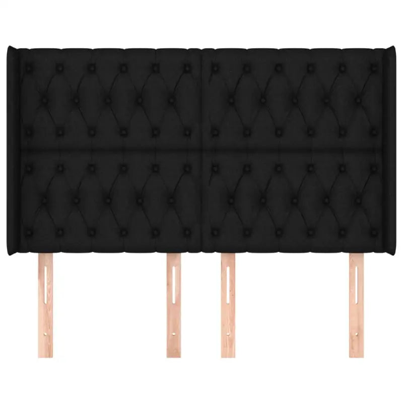 Hoofdbord en Voetbord levering bevat 147x16x118 voor elke slaapkamer - Hoofdborden en voetborden