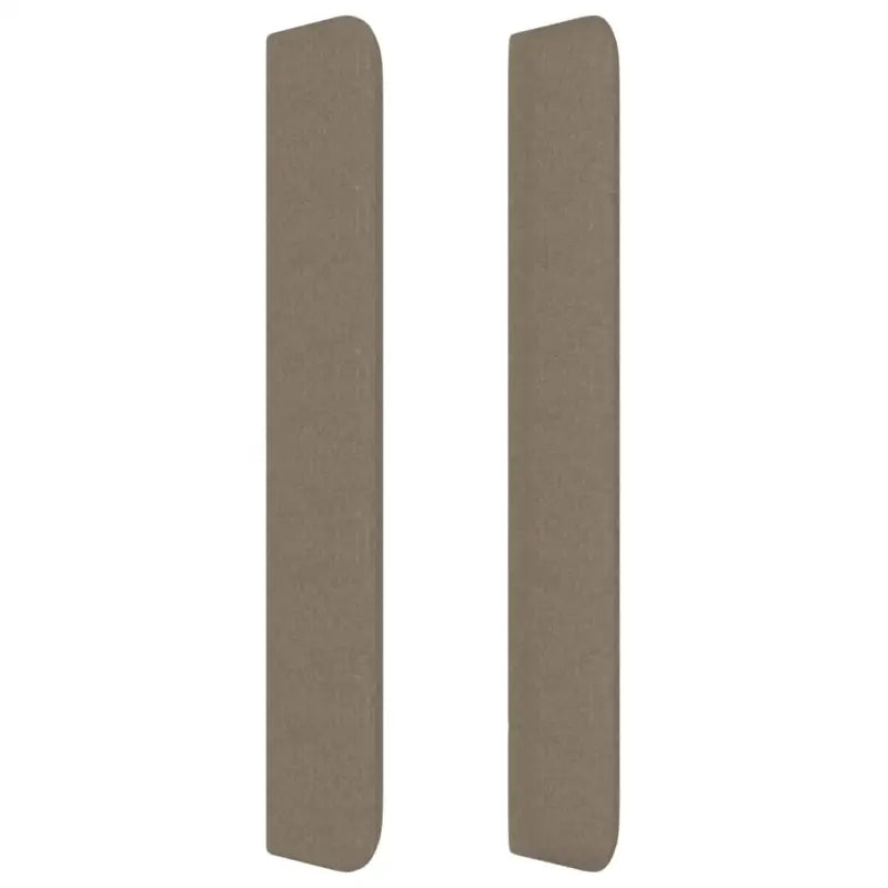 Hoofdborden en voetborden levering bevat 147x16x118 voor elke slaapkamer - Hoofdborden en voetborden