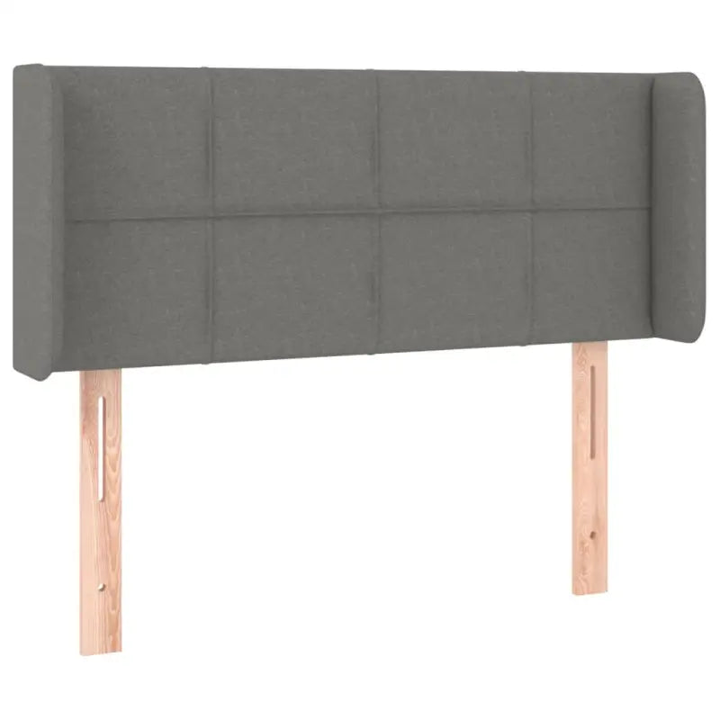 Hoofdborden en voetborden levering bevat met duurzaam en trendy ontwerp - Hoofdborden en voetborden