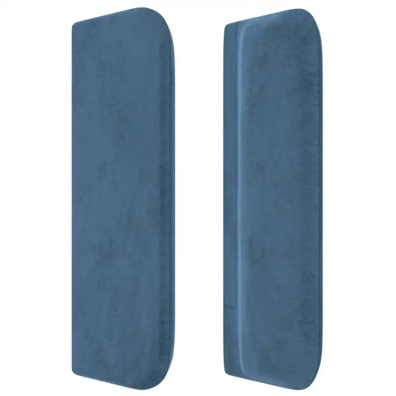 Hoofdborden en voetborden met trendy ontwerp levering bevat 183x16x78 - Hoofdborden en voetborden