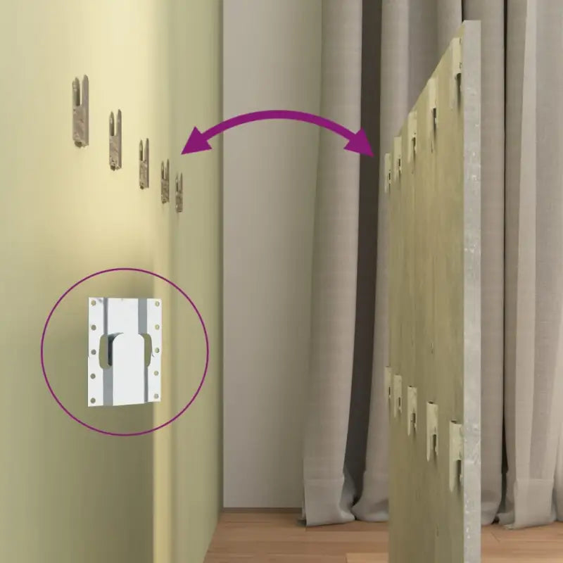 Hoofdborden en voetborden van bewerkt hout met klassiek design - Hoofdborden en voetborden