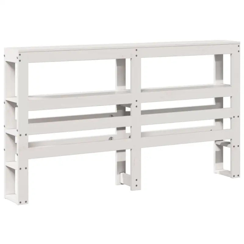 Hoofdborden en voetborden van massief grenenhout voor in elke slaapkamer - Hoofdborden en voetborden