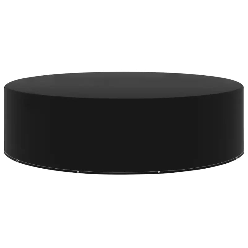 Hoogwaardige tuinmeubelhoes voor bescherming het hele jaar - Ø 205 x 90 cm / 1 - Tuinmeubelhoezen