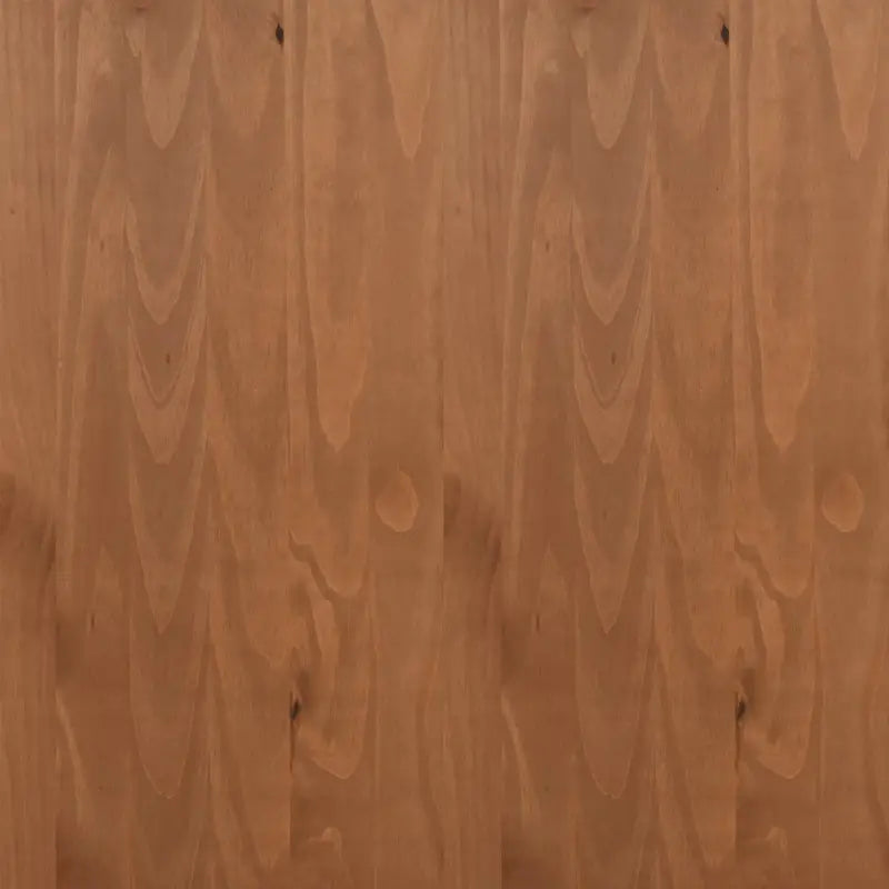 Houten gangbank met massief grenenhout en rustieke charme - Opberg- & halbankjes