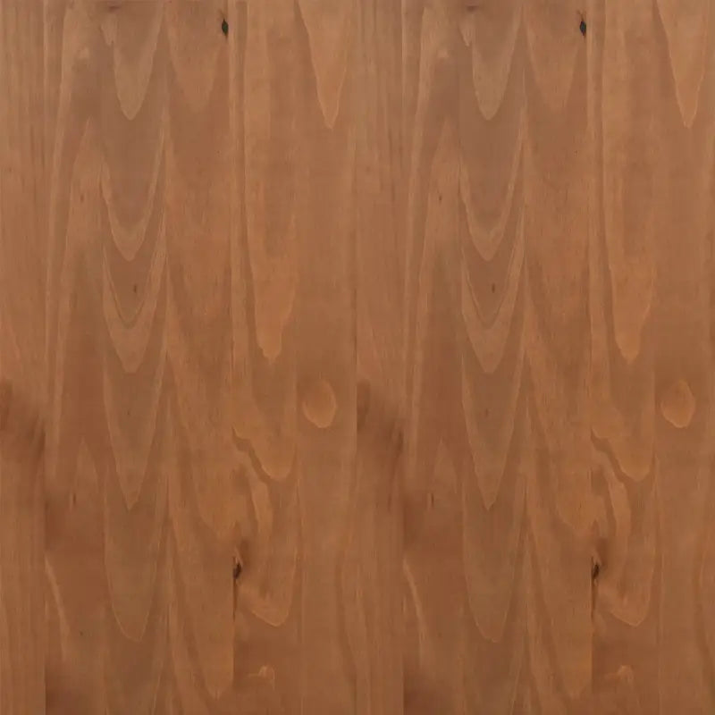 Houten gangbank van massief grenenhout met rustieke charme - Opberg- & halbankjes