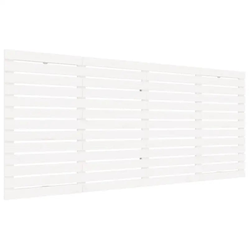 Houten hoofdborden en voetborden van massief grenenhout voor slaapkamer - Hoofdborden en voetborden