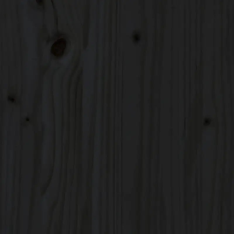 Houten loungeset van massief grenenhout voor tuin en terras - Tuinsets