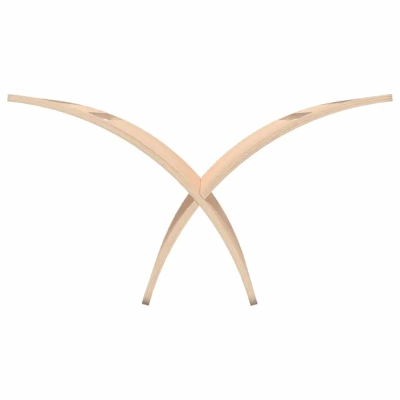 Houten Tijdschriftenrek voor Organisatie in Woonkamer en Eetkamer - Tijdschriftenrekken