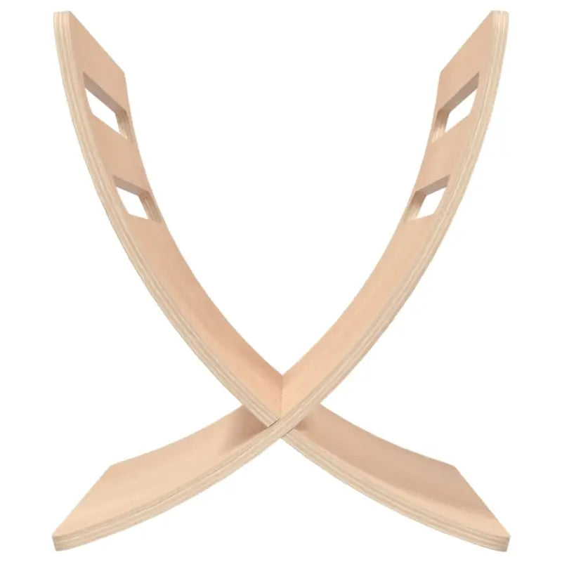 Houten Tijdschriftenrek voor Organisatie in Woonkamer en Eetkamer - Tijdschriftenrekken