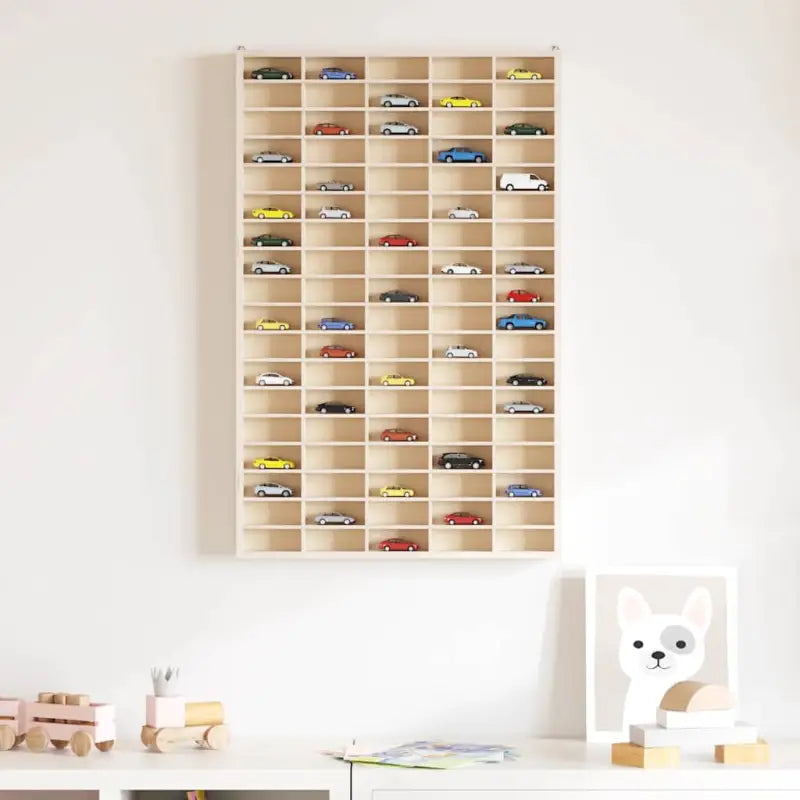 Houten Wandplank voor stijlvolle en georganiseerde ruimtes - Wandplanken