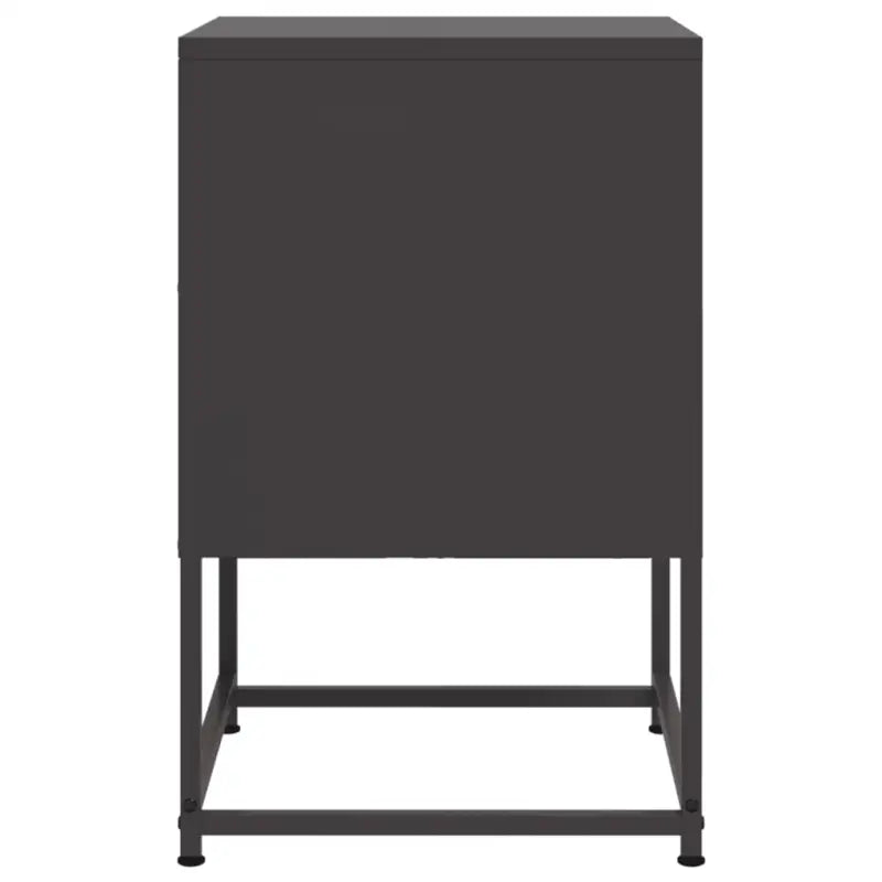 Industriële nachtkastjes voor eenvoudig schoon en duurzame interieurs - Nachtkastjes