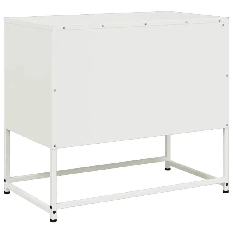 Industriële Stalen Tv-Meubel voor Woon en Slaapkamer - Tv-meubels