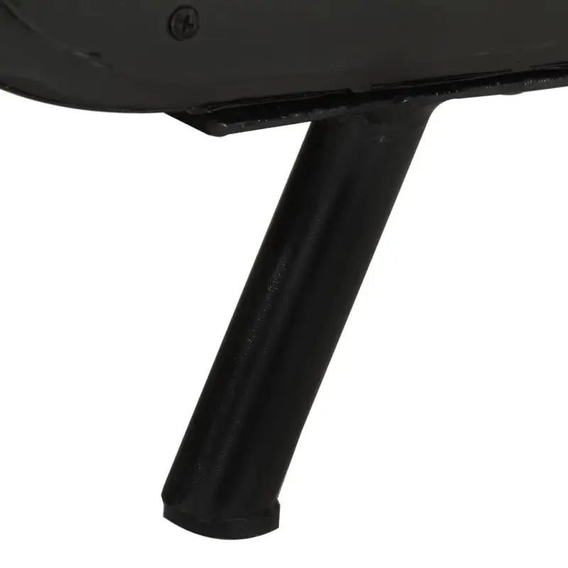 Industriële tv-meubel in gerecycled hout met vintage charme - Tv-meubels