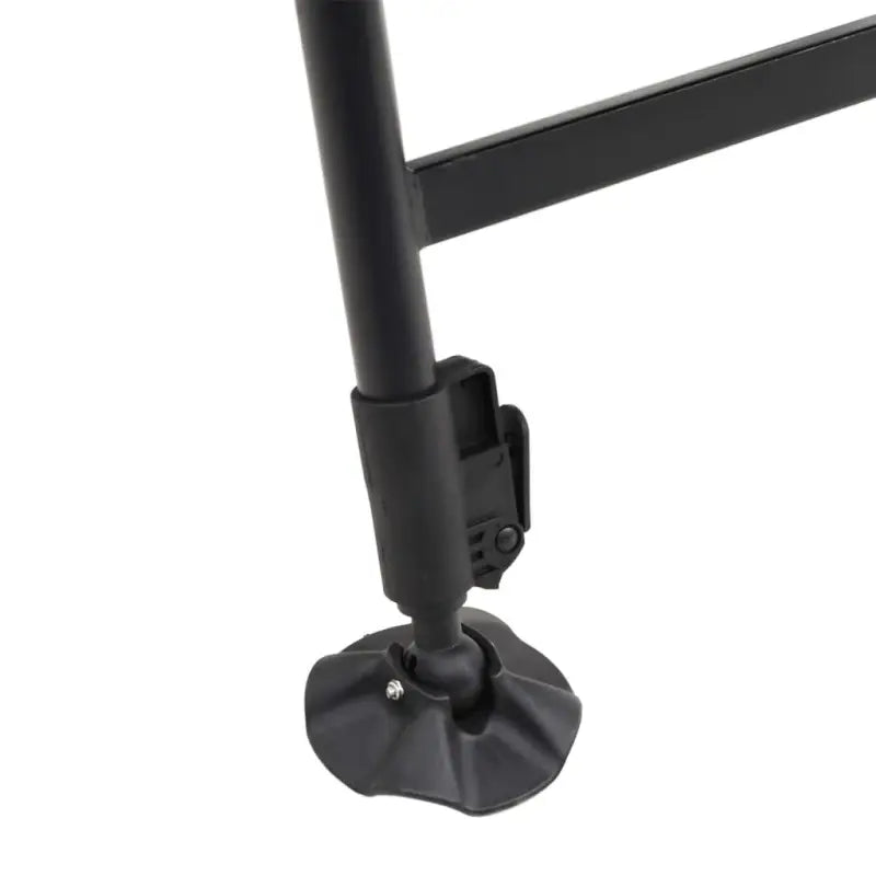 Inklapbaar Visligbed voor Binnen en Buiten Gebruik - Tuinbedden