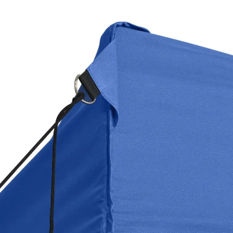 Inklapbare partytent met oxford stof en gepoedercoat staal voor buitenactiviteiten - Partytenten & prieëlen