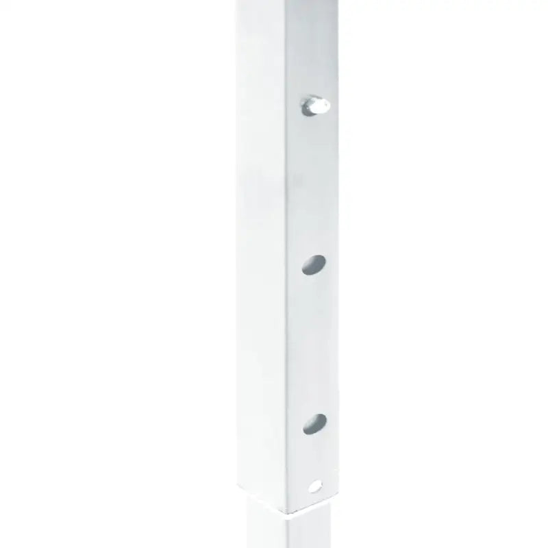 Inklapbare partytent van 210d Oxford stof met zilverkleurige coating - Partytenten & prieëlen