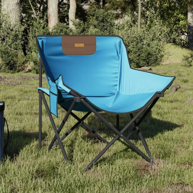 Inklapbare tuinstoelen van 600d polyester voor binnen en buiten - Tuinstoelen