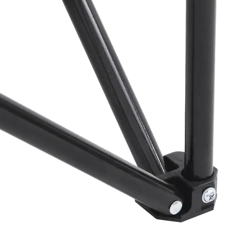 Inklapbare tuinstoelen van 600d polyester voor binnen en buiten - Tuinstoelen