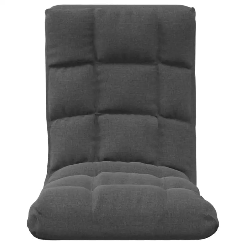 Inklapbare vloerstoel voor comfortabel ontspannen en spelen - Vloerstoelen