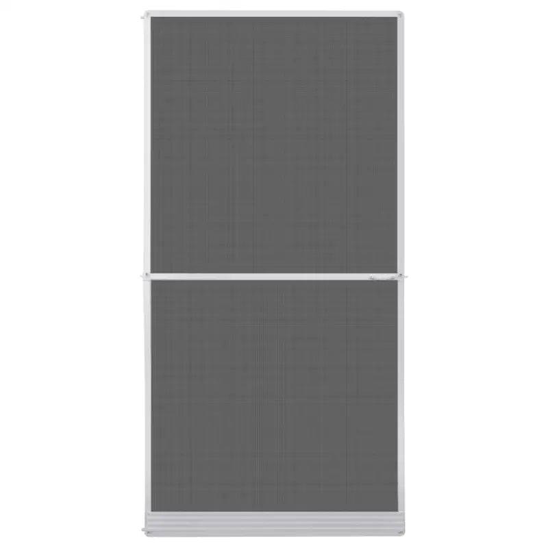 Insectenscherm voor deuren met aluminium frame en montageaccessoires - Voordeuren