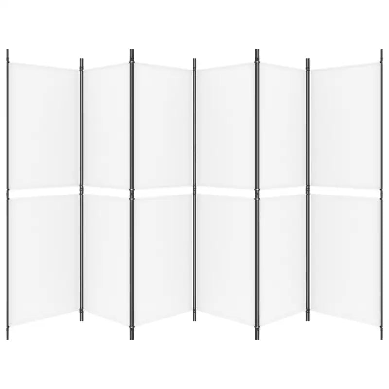 Kamerscherm voor het verdelen en privacy in ruimtes - Kamerschermen