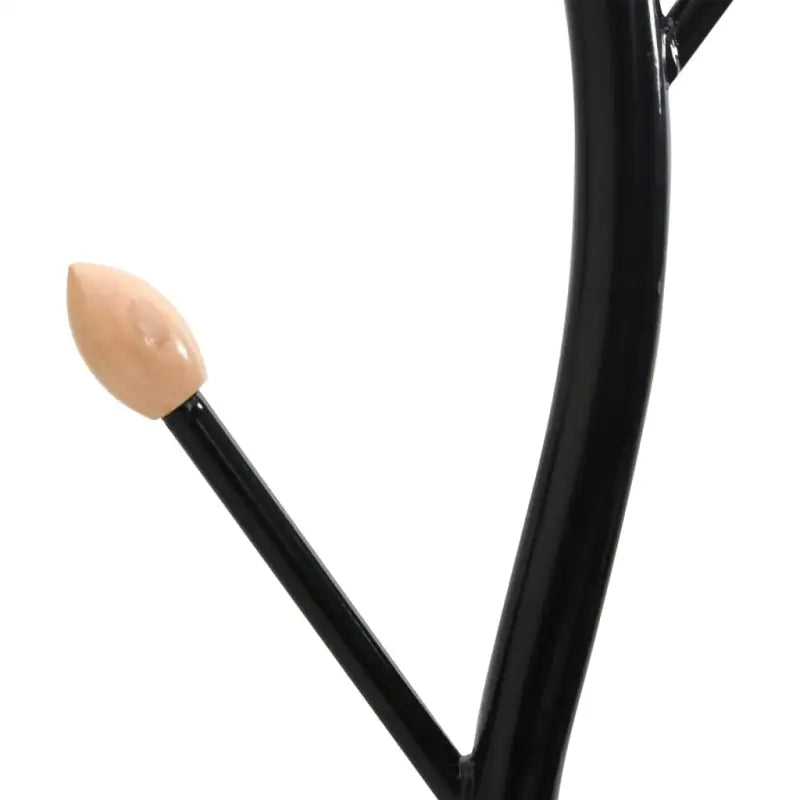 Kapstok van gepoedercoat ijzer voor spullen geordend en stevig opbergen - Kapstokken