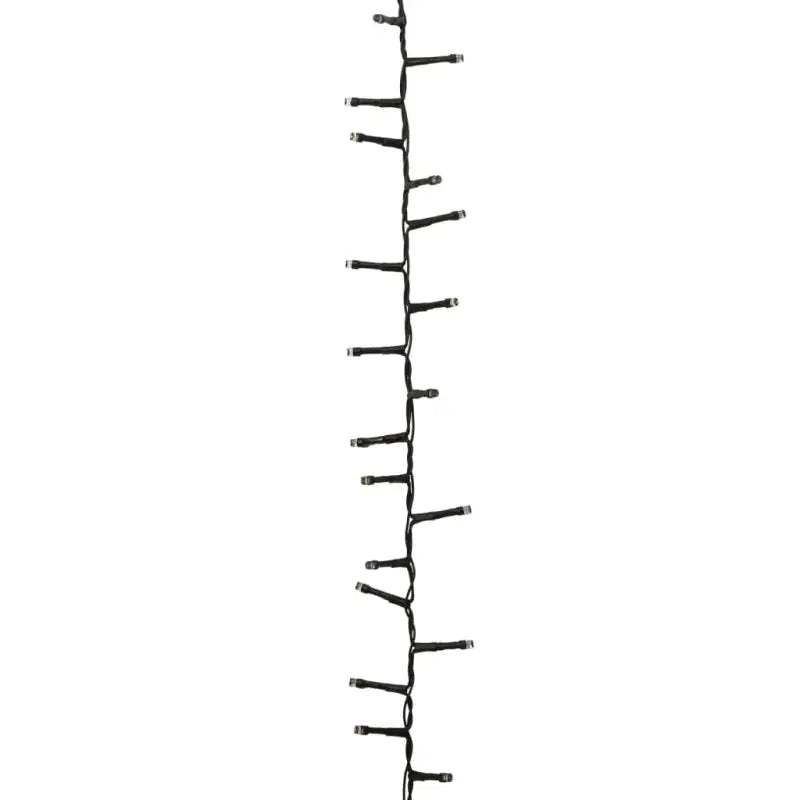 Kerstverlichting met een totale lengte van 13 meter en 400 LED’s - Kerstverlichting