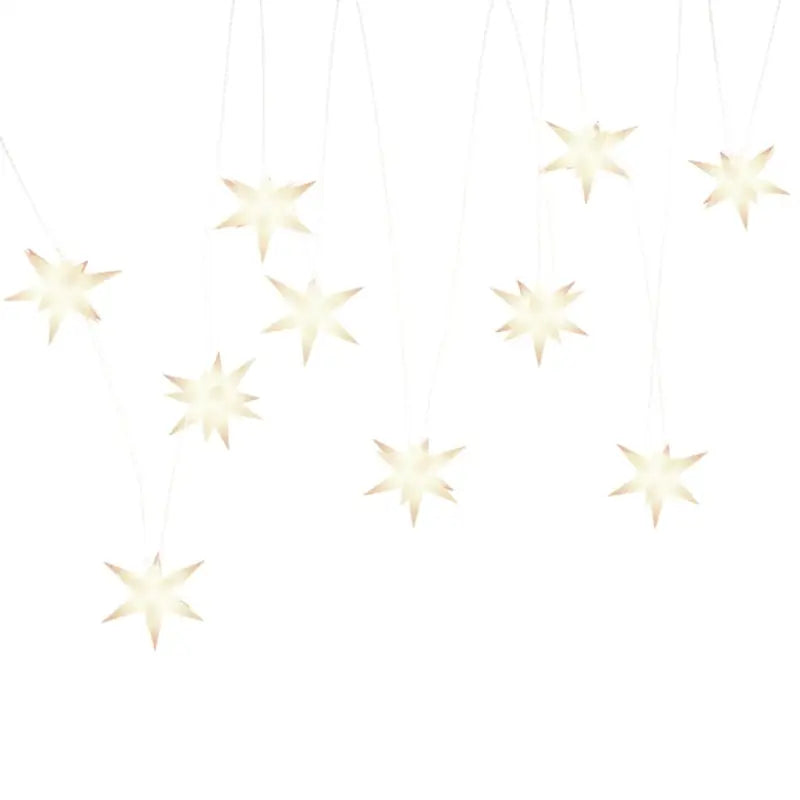 Kerstverlichting met timer voor een feestelijke sfeer rondom je huis - Kerstverlichting