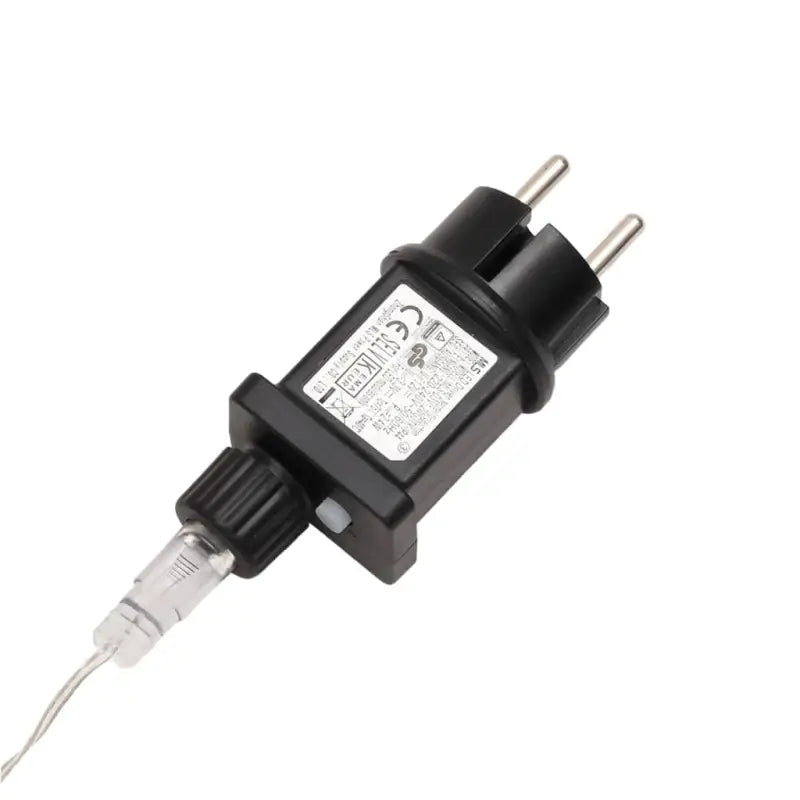 Kerstverlichting met timer voor een feestelijke sfeer rondom je huis - Kerstverlichting