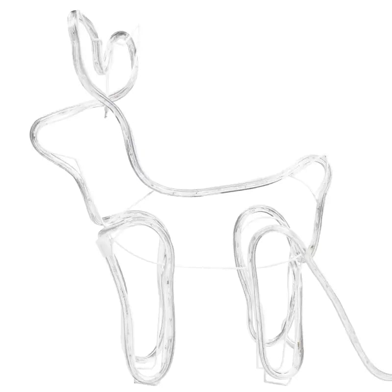 Kerstverlichting Waterdicht IP44 voor een feestelijk huis - Kerstverlichting