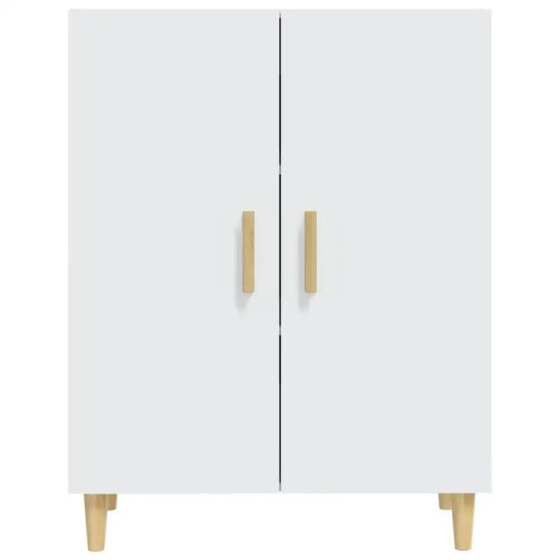 Klassiek dressoir met bewerkt hout en trendy ontwerp voor gemakkelijk schoonmaken - Dressoirs & buffetkasten