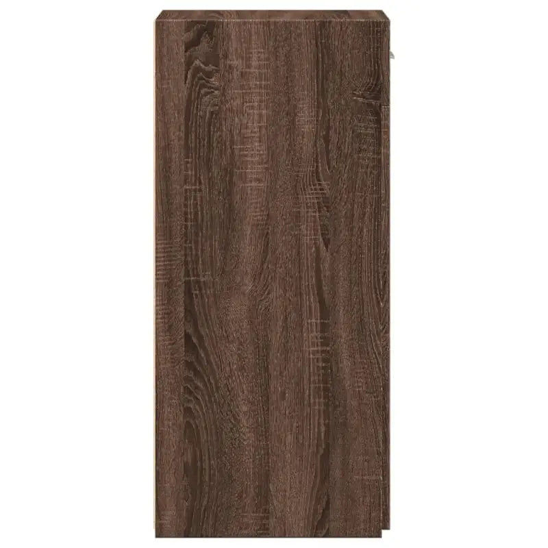 Klassiek Dressoir van Behandeld Bewerkt Hout voor een Elegante Woonstijl - Dressoirs & buffetkasten