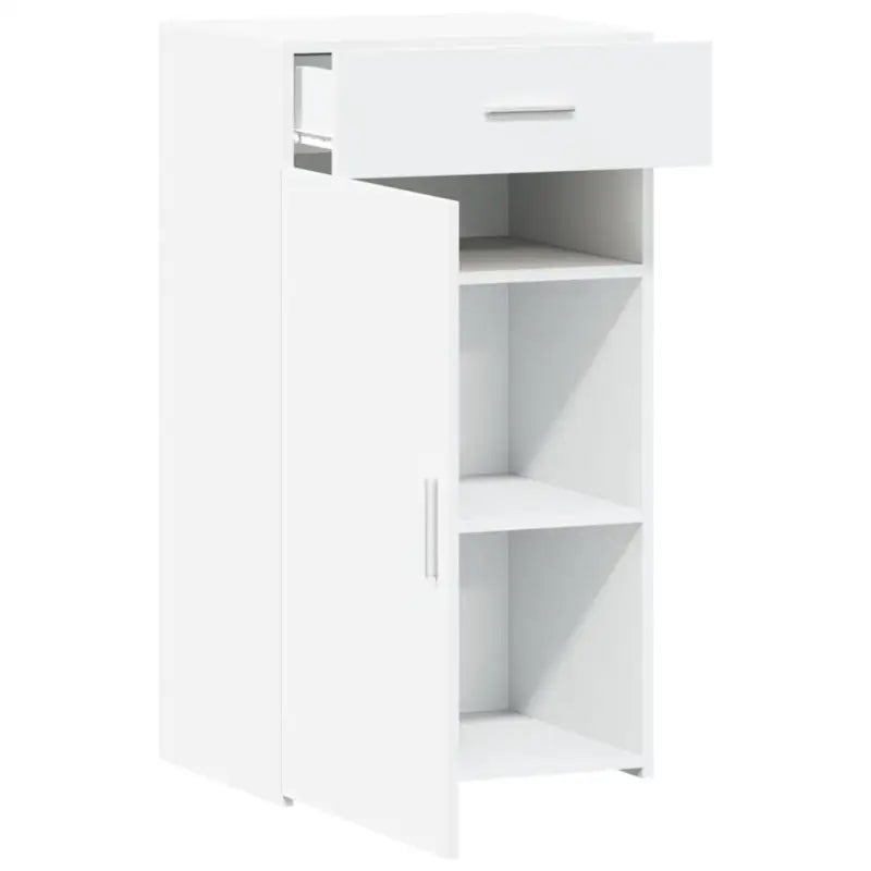 Klassiek dressoir van bewerkt hout voor een stijlvolle inrichting - Dressoirs & buffetkasten