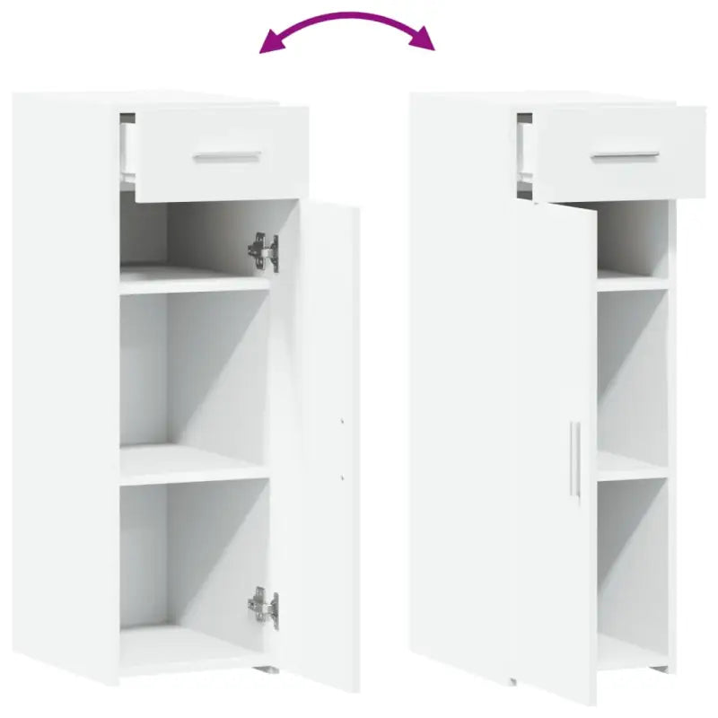 Klassiek dressoir van bewerkt hout voor een stijlvolle inrichting - Dressoirs & buffetkasten