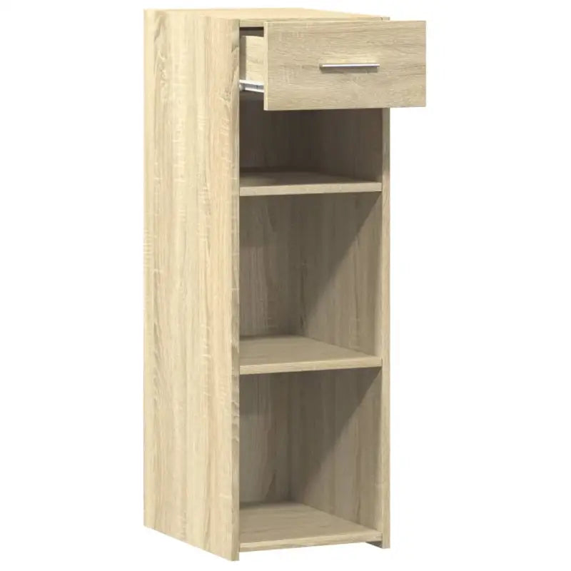 Klassiek dressoir van bewerkt hout voor een stoere uitstraling - Dressoirs & buffetkasten