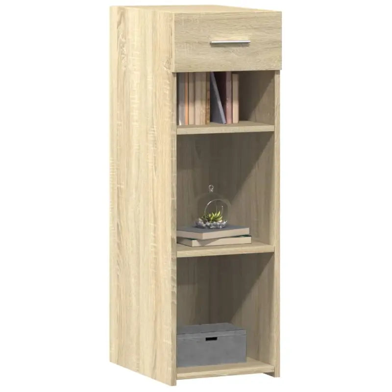 Klassiek dressoir van bewerkt hout voor een stoere uitstraling - Dressoirs & buffetkasten