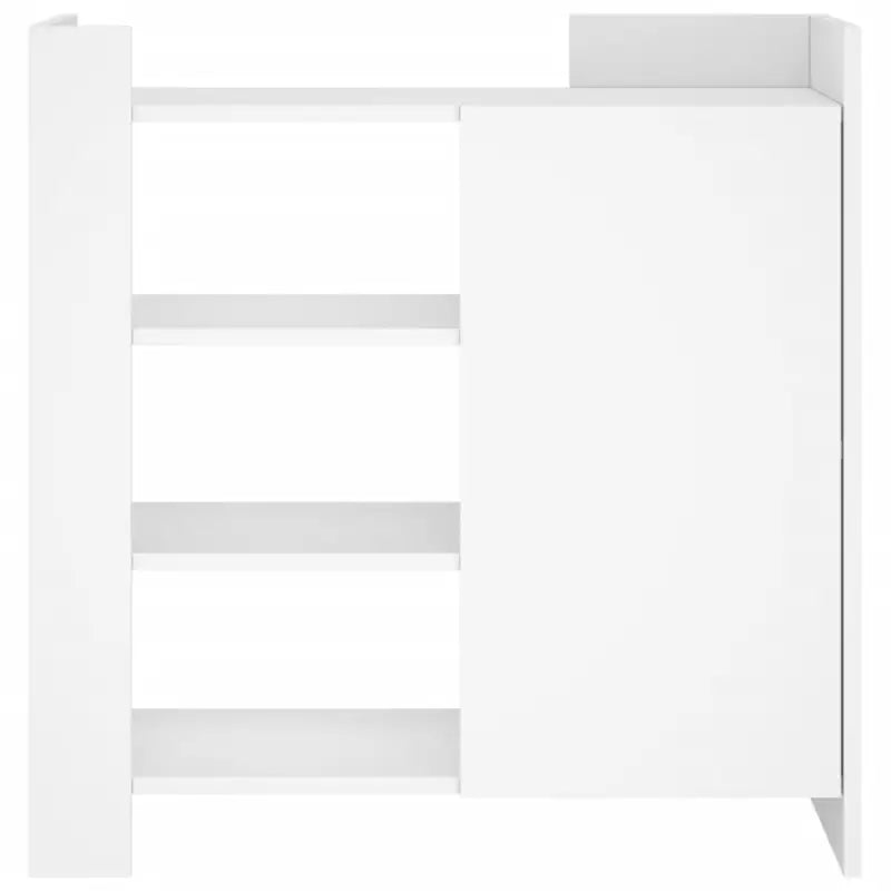 Klassiek dressoir van bewerkt hout voor huisdecoratie en praktische opberging - Dressoirs & buffetkasten