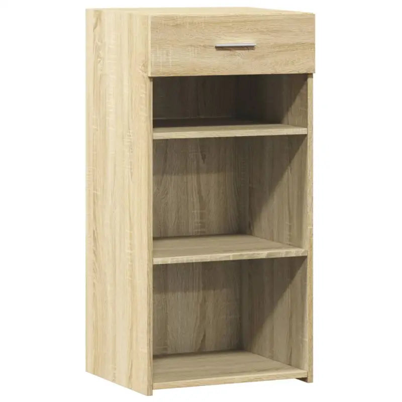 Klassiek dressoir van bewerkt hout voor stijl en duurzaamheid - Dressoirs & buffetkasten