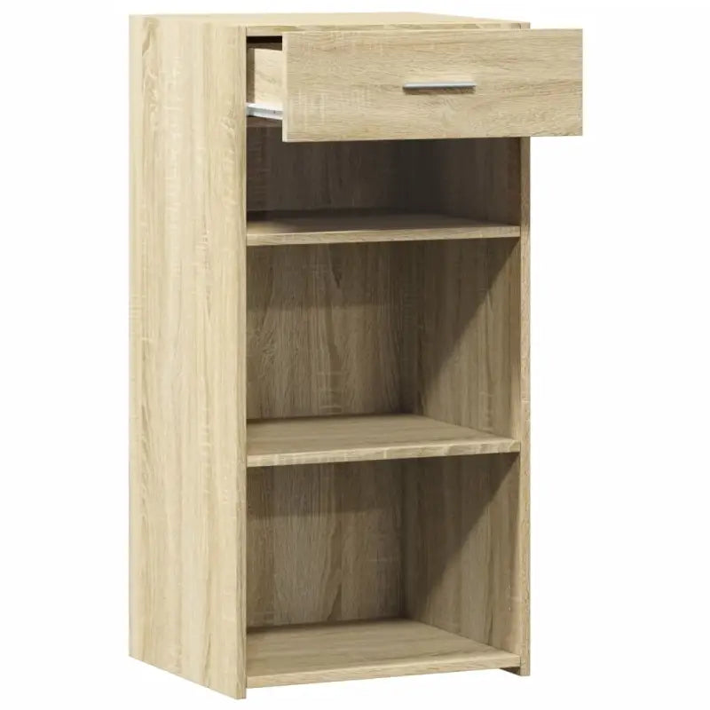 Klassiek dressoir van bewerkt hout voor stijl en duurzaamheid - Dressoirs & buffetkasten