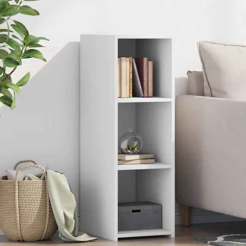 Klassiek Dressoir van Bewerkte Hout voor Thuisgebruik - Wit / 1 - Dressoirs & buffetkasten