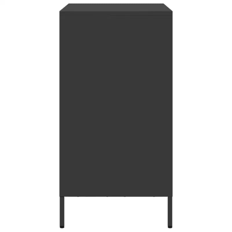 Klassiek dressoir van koudgewalst staal voor huis en kantoor - Dressoirs & buffetkasten