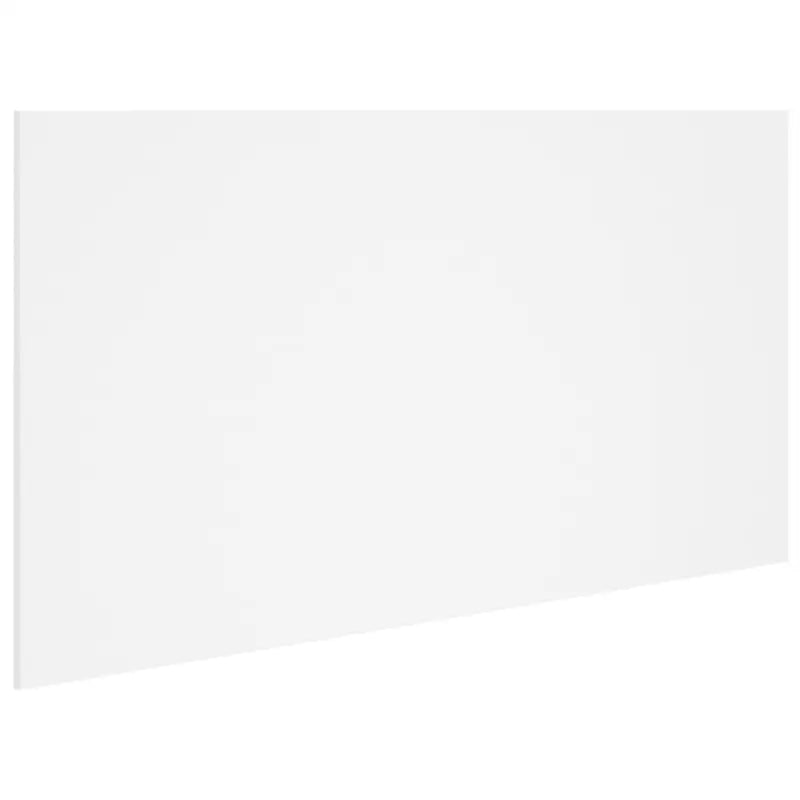 Klassiek hoofdbord van bewerkt hout voor een stijlvolle slaapkamer - Hoofdborden en voetborden